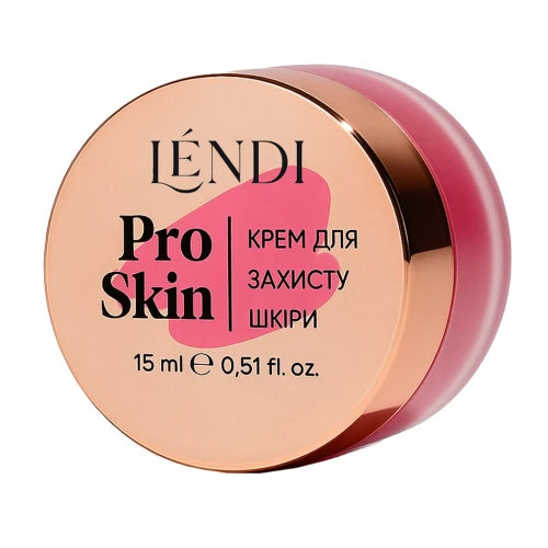 Lendi Захисний крем для шкіри Pro Skin 15ml