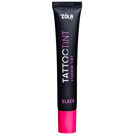 ZOLA Фарба для брів та вій TATTOO TINT