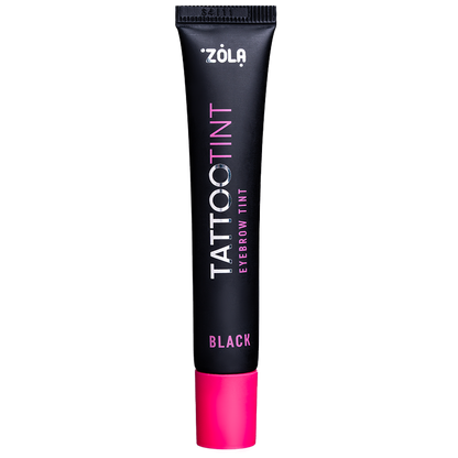 ZOLA Фарба для брів та вій TATTOO TINT