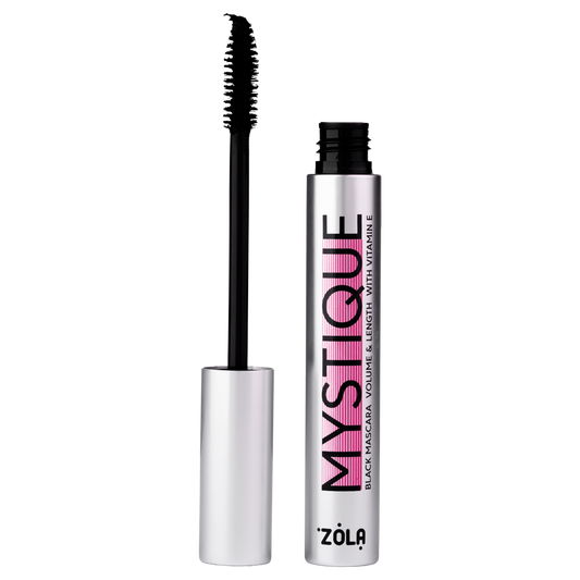ZOLA Туш для вій Black Mascara Mystique