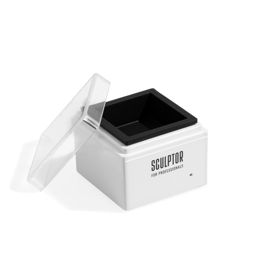 SCULPTOR Професійний воскоплав MINI WAX WARMER