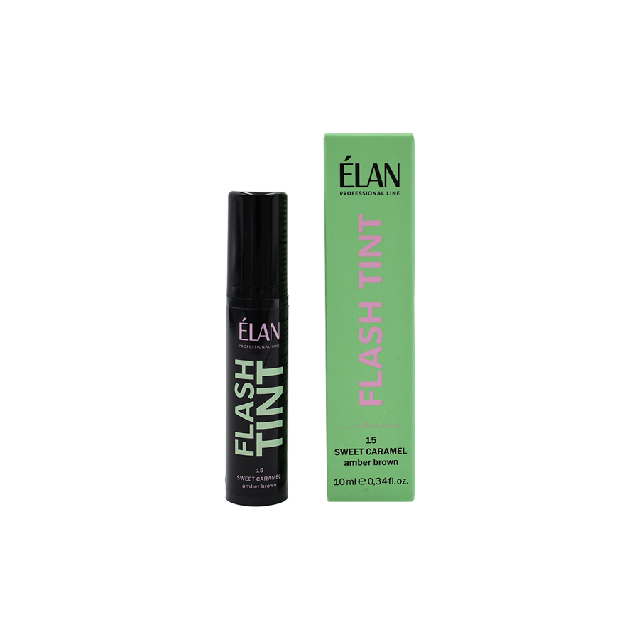 ELAN Фарба для брів Flash Tint 10 мл